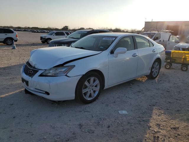 lexus es 350 2008 jthbj46g482190269