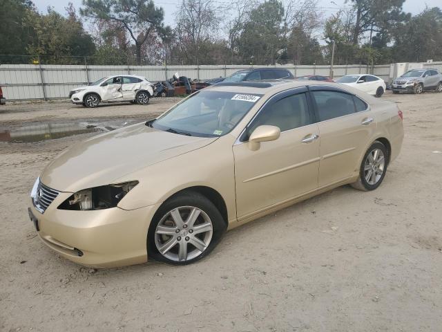 lexus es 350 2008 jthbj46g482198128