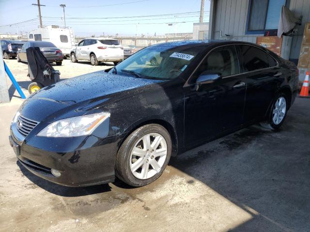 lexus es 350 2008 jthbj46g482220919