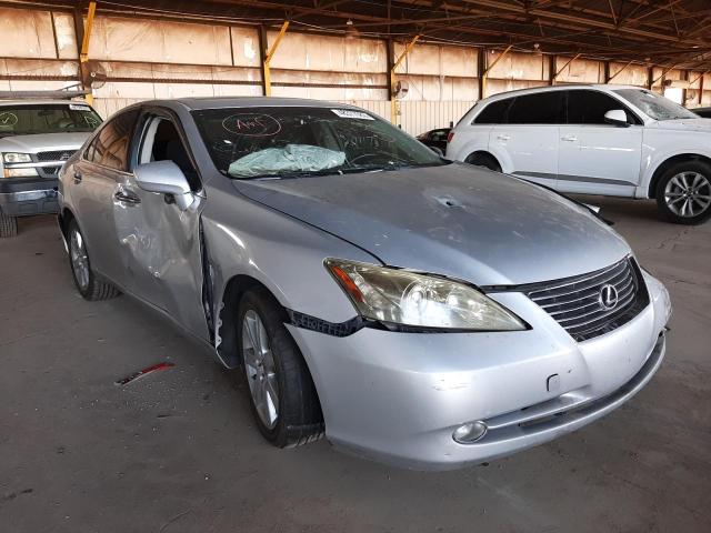 lexus es 350 2008 jthbj46g482223223