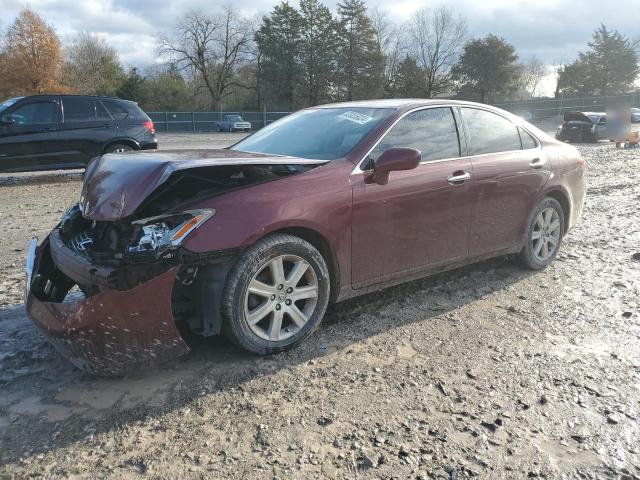 lexus es 350 2008 jthbj46g482230947