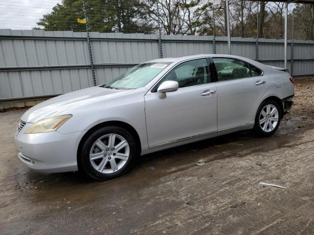 lexus es 350 2008 jthbj46g482237770