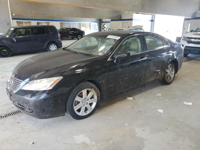 lexus es 350 2008 jthbj46g482244167