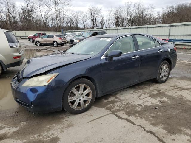 lexus es350 2008 jthbj46g482266122