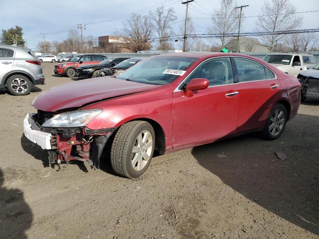 lexus es 350 2009 jthbj46g492281432