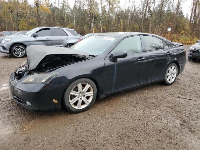 lexus es 350 2009 jthbj46g492282094