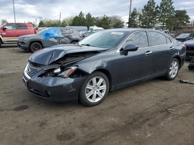 lexus es350 2009 jthbj46g492289577