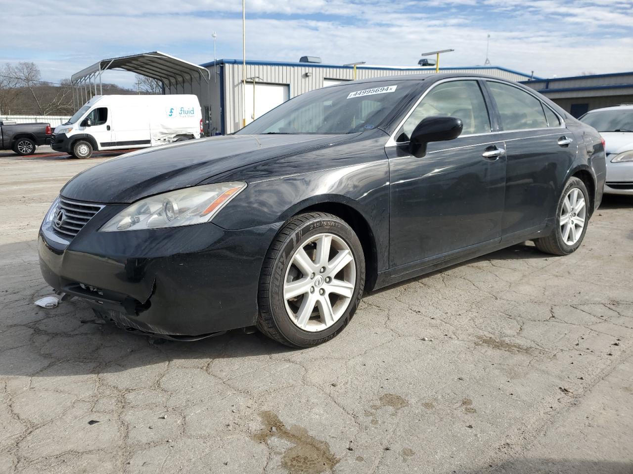 lexus es 2009 jthbj46g492289899