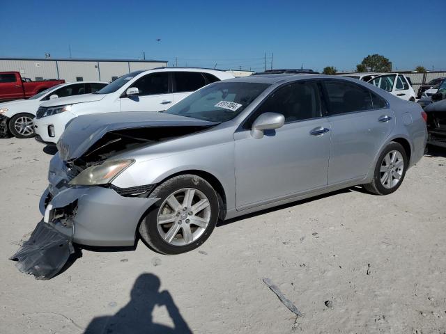 lexus es 350 2009 jthbj46g492293550