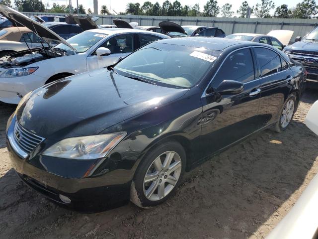 lexus es 350 2009 jthbj46g492297159