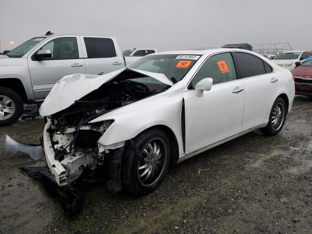 lexus es350 2009 jthbj46g492297162