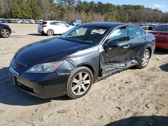 lexus es350 2009 jthbj46g492301078