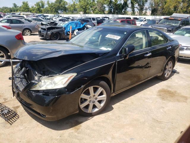 lexus es350 2009 jthbj46g492301548