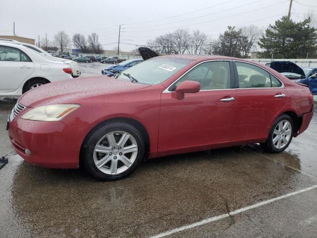 lexus es 350 2009 jthbj46g492301615