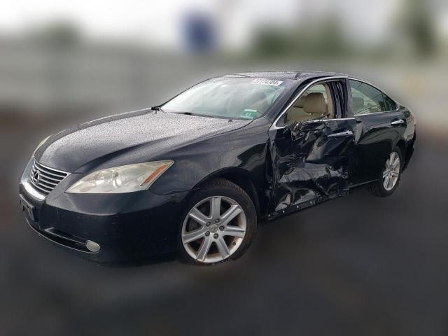 lexus es350 2009 jthbj46g492301677