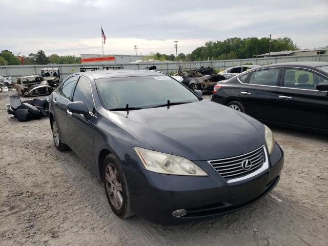 lexus es350 2009 jthbj46g492305633