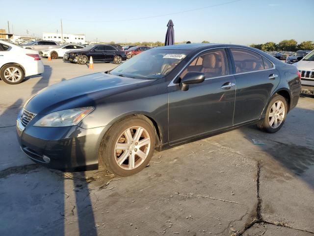 lexus es 350 2009 jthbj46g492307009