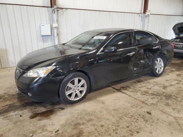 lexus es350 2009 jthbj46g492307074