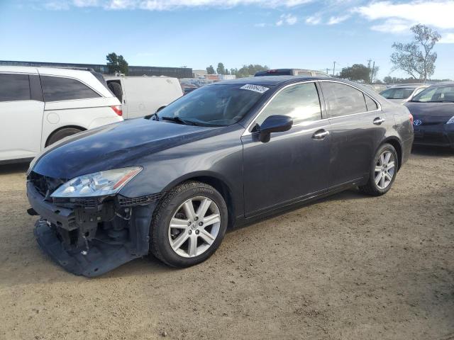 lexus es 350 2009 jthbj46g492307186