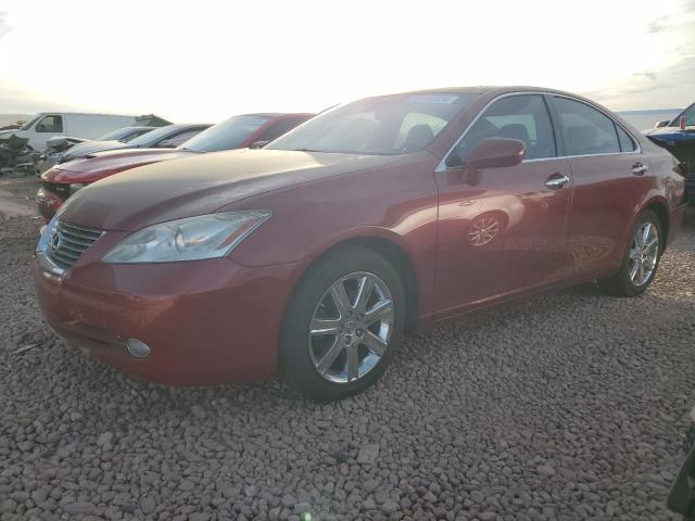 lexus es 350 2009 jthbj46g492308094