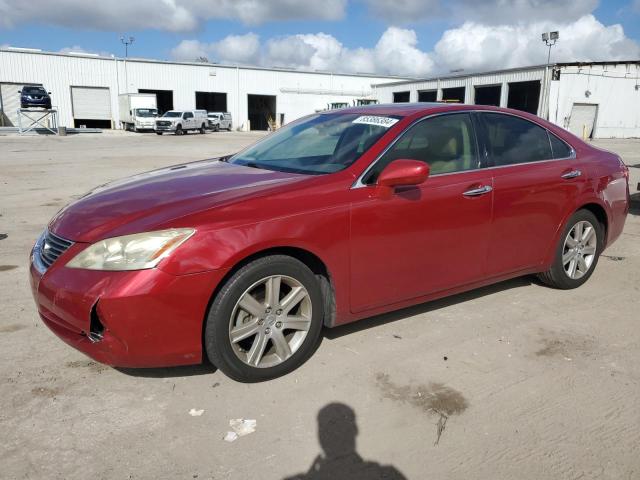 lexus es 350 2009 jthbj46g492310850