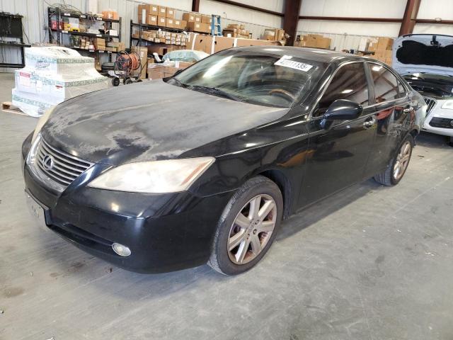 lexus es 350 2009 jthbj46g492310945