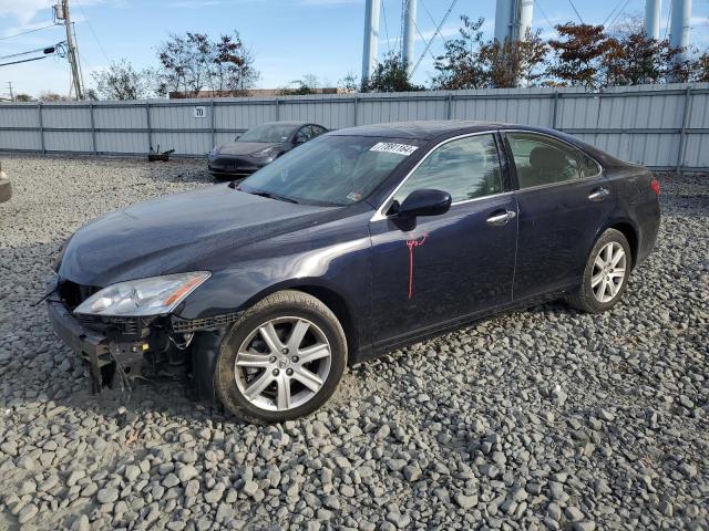 lexus es 350 2009 jthbj46g492318687