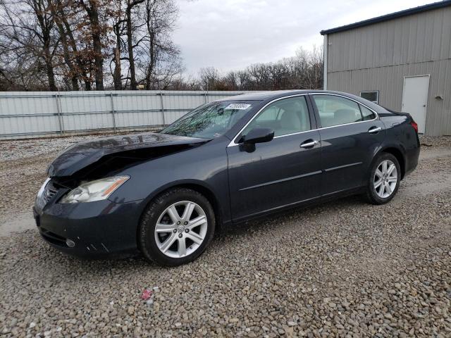 lexus es350 2009 jthbj46g492321105