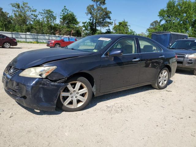 lexus es350 2009 jthbj46g492323761