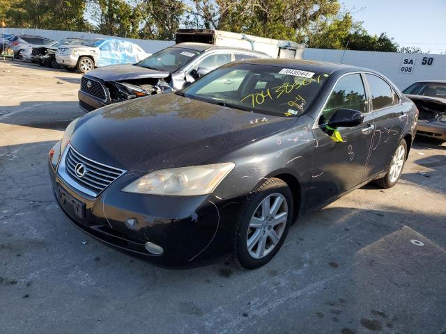 lexus es 350 2009 jthbj46g492335229