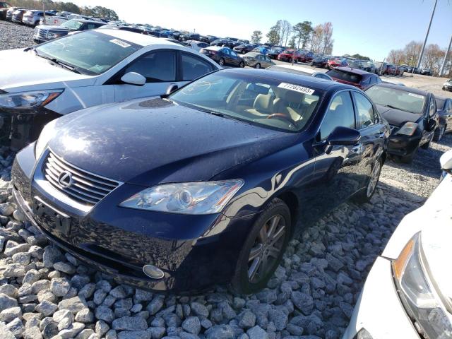 lexus es350 2009 jthbj46g492335313