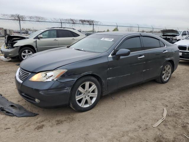 lexus es 350 2009 jthbj46g492335473