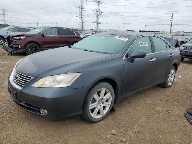 lexus es 350 2009 jthbj46g492335487