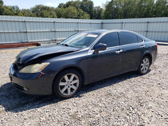 lexus es 350 2007 jthbj46g572002583