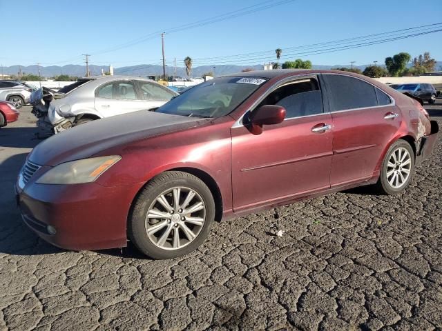 lexus es 350 2007 jthbj46g572003278