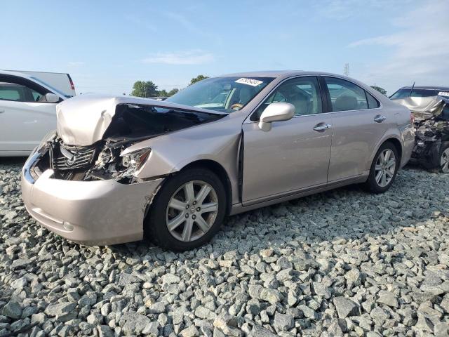 lexus es 350 2007 jthbj46g572005953