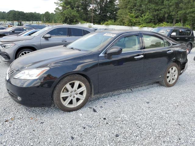 lexus es 350 2007 jthbj46g572006309