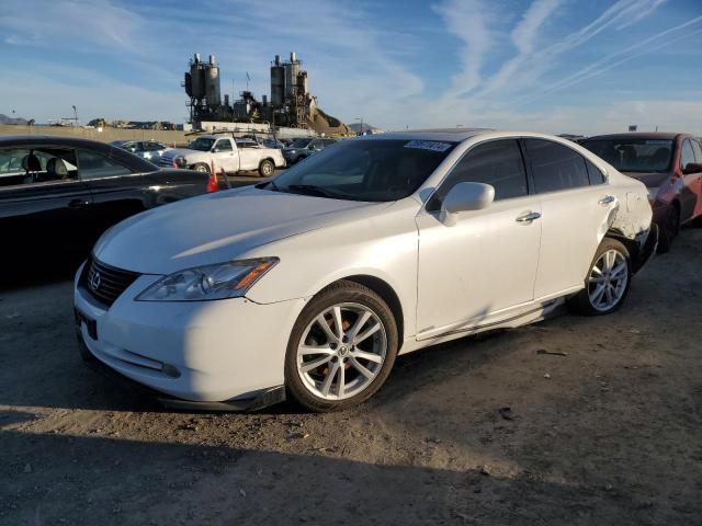 lexus es350 2007 jthbj46g572006455