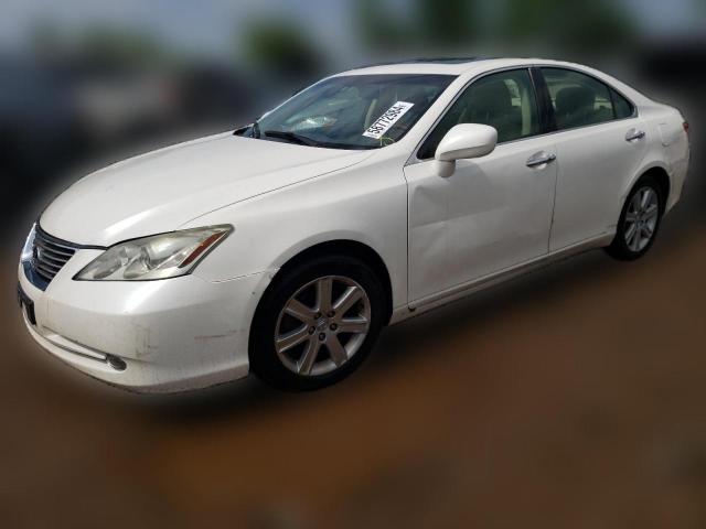 lexus es350 2007 jthbj46g572013440