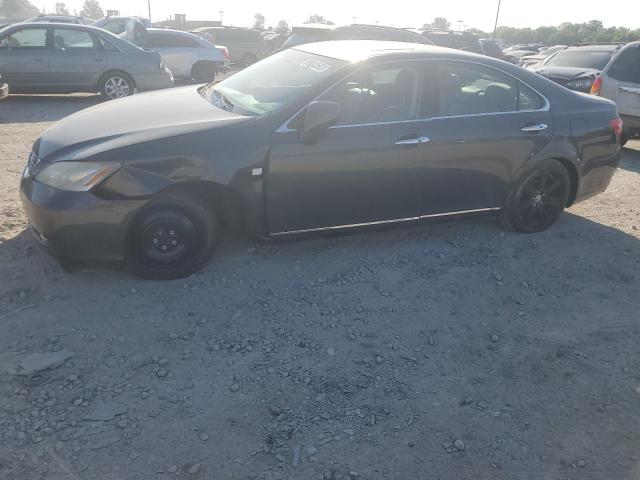 lexus es 350 2007 jthbj46g572020940