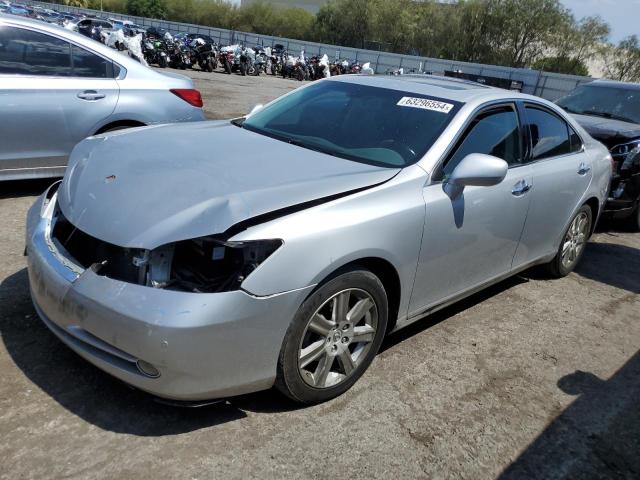 lexus es350 2007 jthbj46g572024955