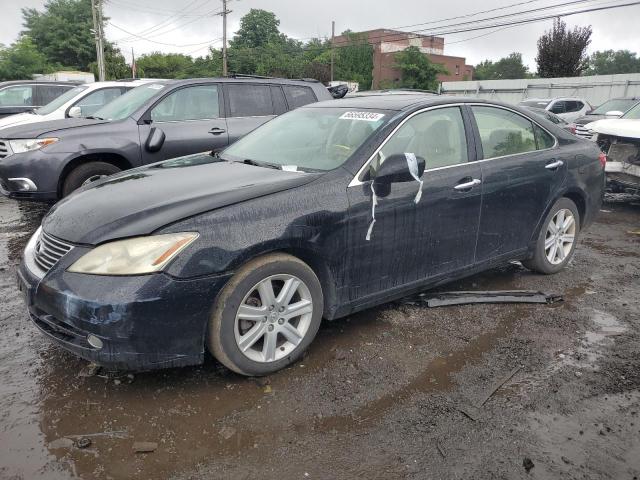 lexus es 350 2007 jthbj46g572027922