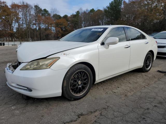 lexus es 350 2007 jthbj46g572031064