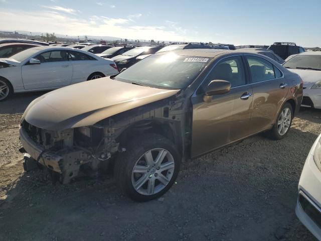 lexus es 350 2007 jthbj46g572032361