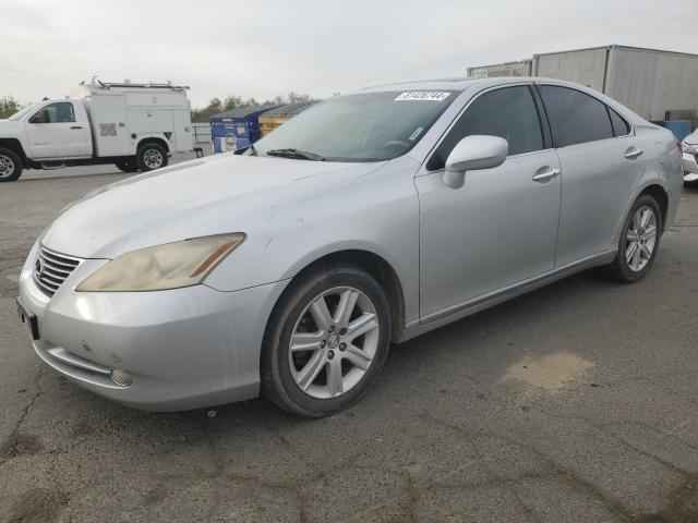 lexus es 350 2007 jthbj46g572033980