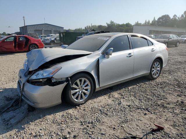 lexus es 350 2007 jthbj46g572037222