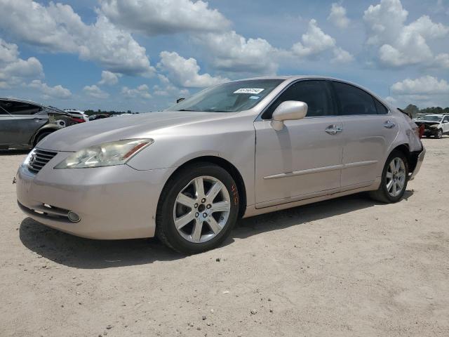 lexus es350 2007 jthbj46g572038516