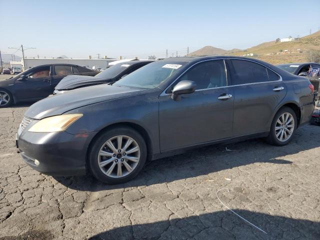 lexus es350 2007 jthbj46g572038600