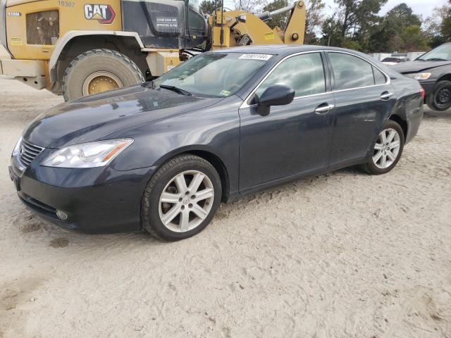 lexus es 350 2007 jthbj46g572054716