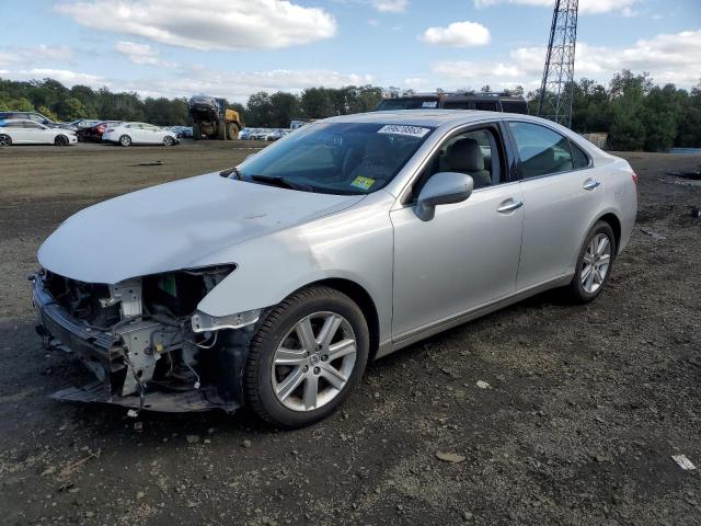 lexus es 350 2007 jthbj46g572055381